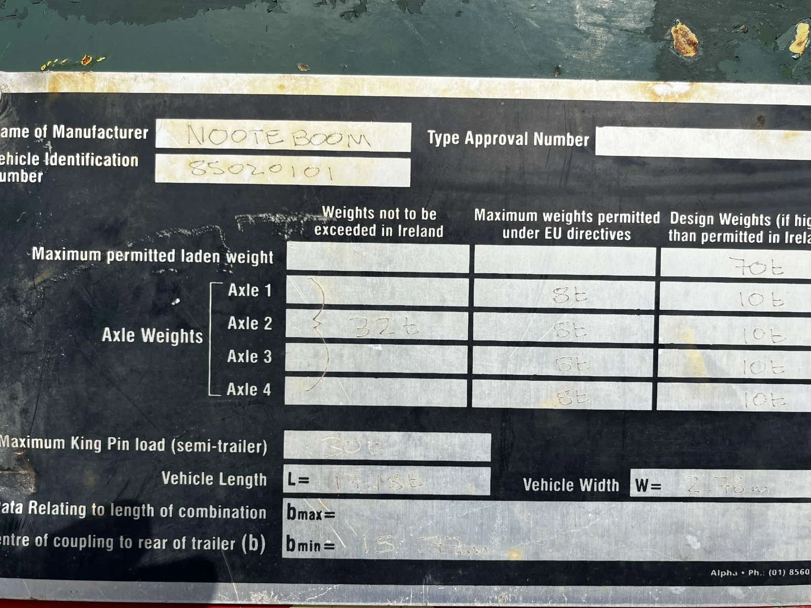  Nooteboom    | Mobile.bg   7