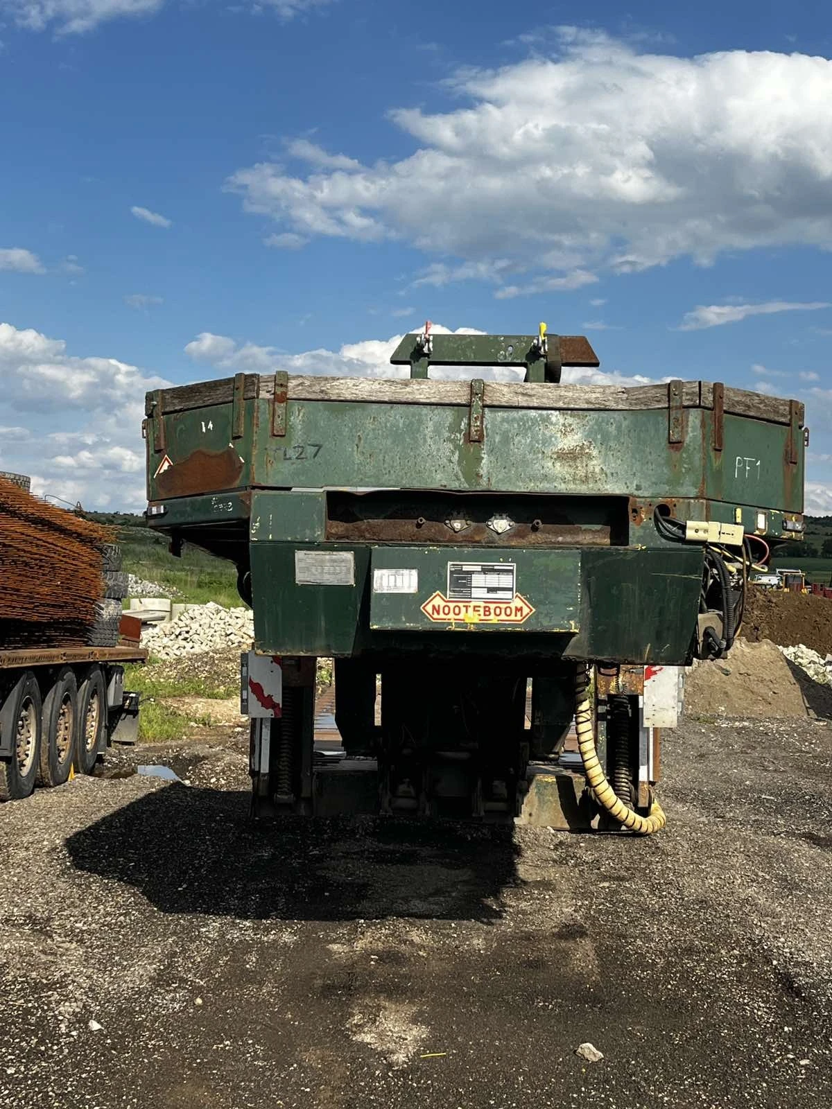  Nooteboom    | Mobile.bg   4