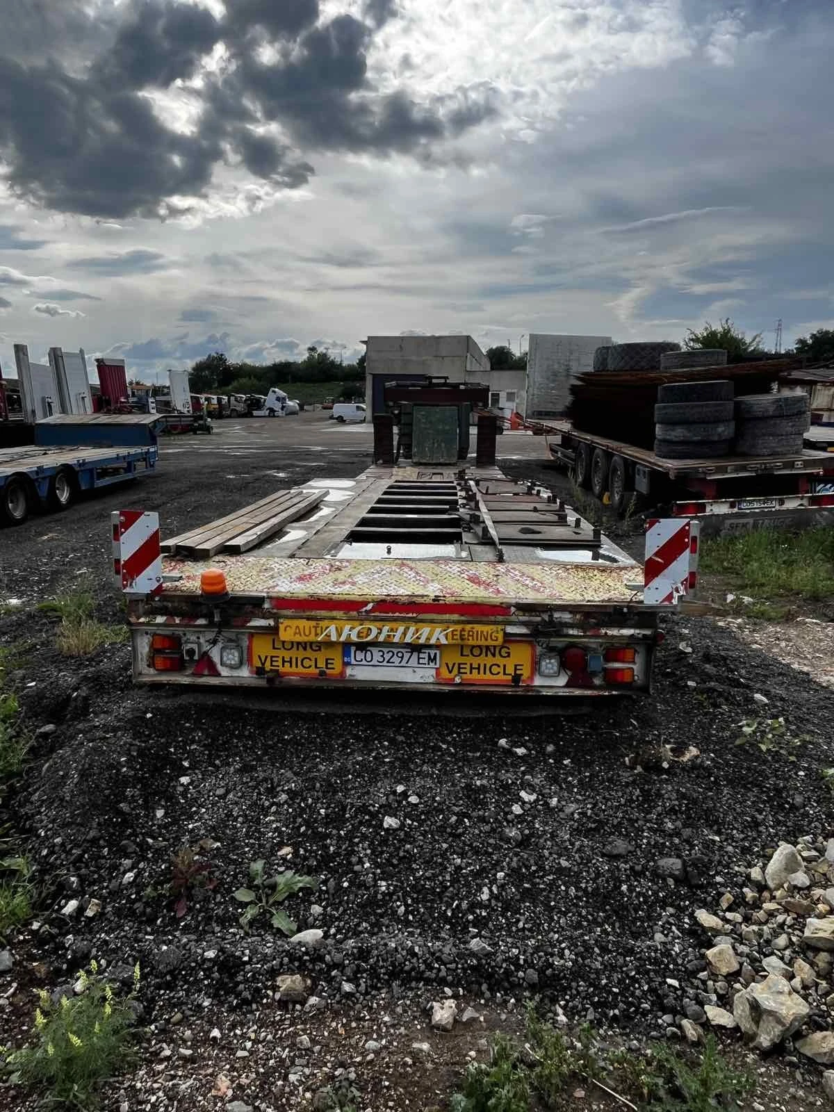  Nooteboom    | Mobile.bg   9