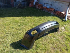 Задна броня BMW X5 E70, снимка 1