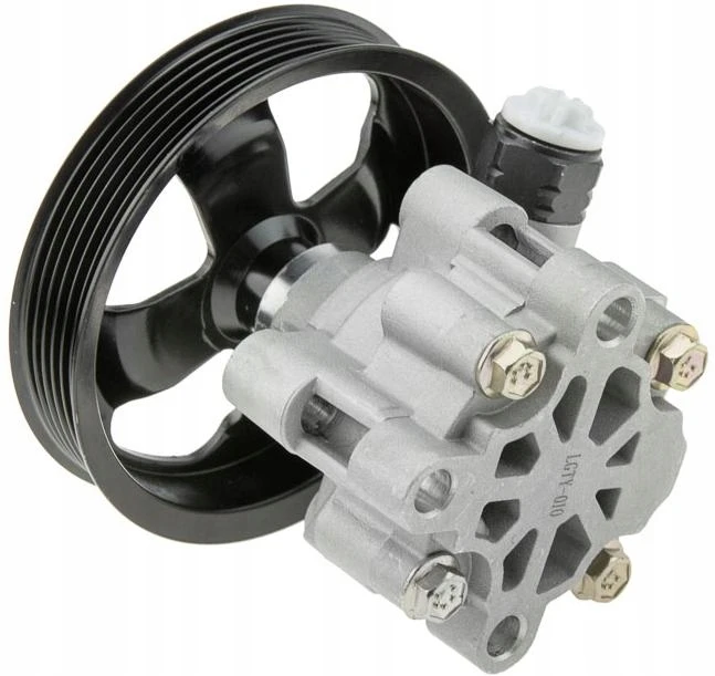 Хидравлична помпа TOYOTA LAND CRUISER 200 4.7 2007- 0444620170, снимка 4 - Части - 55936163