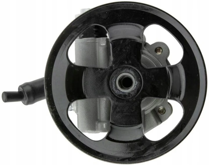 Хидравлична помпа TOYOTA LAND CRUISER 200 4.7 2007- 0444620170, снимка 2 - Части - 55936163