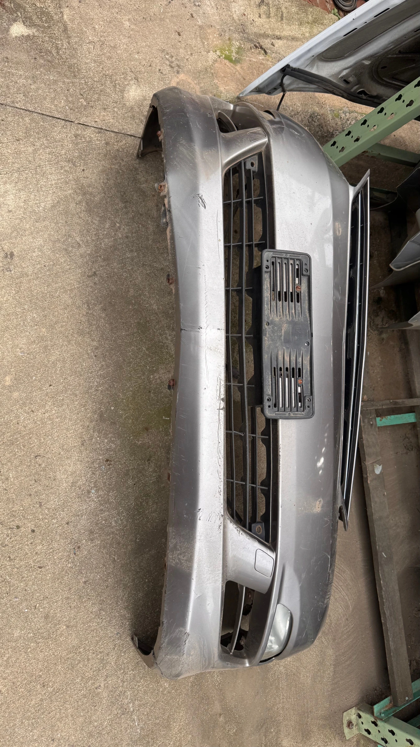    Toyota Previa 2003 | Mobile.bg   1