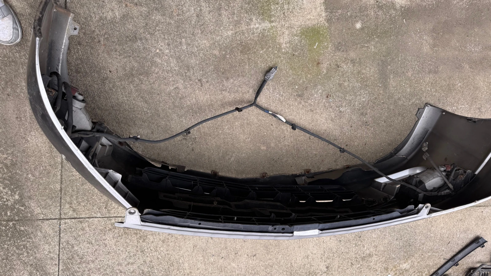    Toyota Previa 2003 | Mobile.bg   2