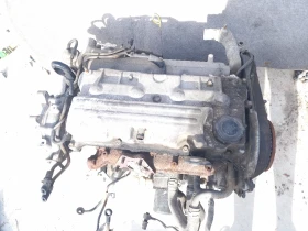 Двигател Мазда Примаси 2.0д 