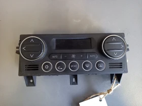 Управление климатроник Алфа Ромео 159 2.4джтд (м)