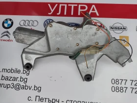 34961-581 моторче задна чистачка за SUZUKI LIANA  34961581, снимка 2 - Части - 52750002