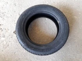 Гуми Летни 215/60R17, снимка 4