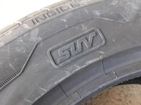 Гуми Летни 215/60R17, снимка 9