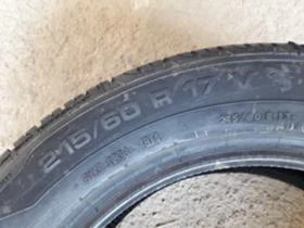 Гуми Летни 215/60R17, снимка 7
