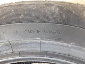 Гуми Летни 215/60R17, снимка 11