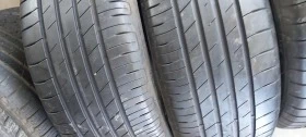 Гуми Летни 215/50R17, снимка 3