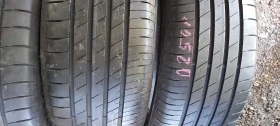 Гуми Летни 215/50R17, снимка 2