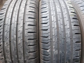 Гуми Летни 215/60R17, снимка 2