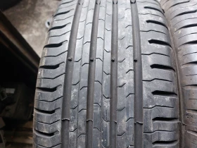 Гуми Летни 215/60R17, снимка 4