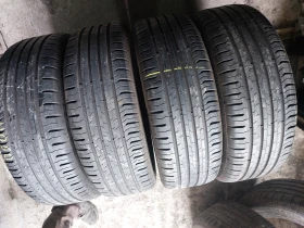 Гуми Летни 215/60R17, снимка 1