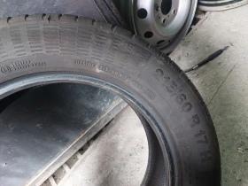 Гуми Летни 215/60R17, снимка 7