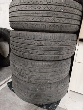 Гуми Летни 235/60R17, снимка 1