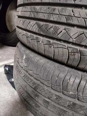 Гуми Летни 235/60R17, снимка 5
