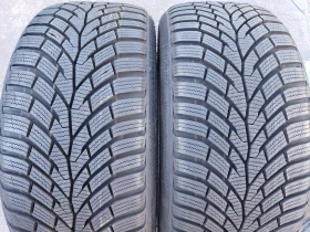 Гуми Зимни 215/40R17, снимка 2
