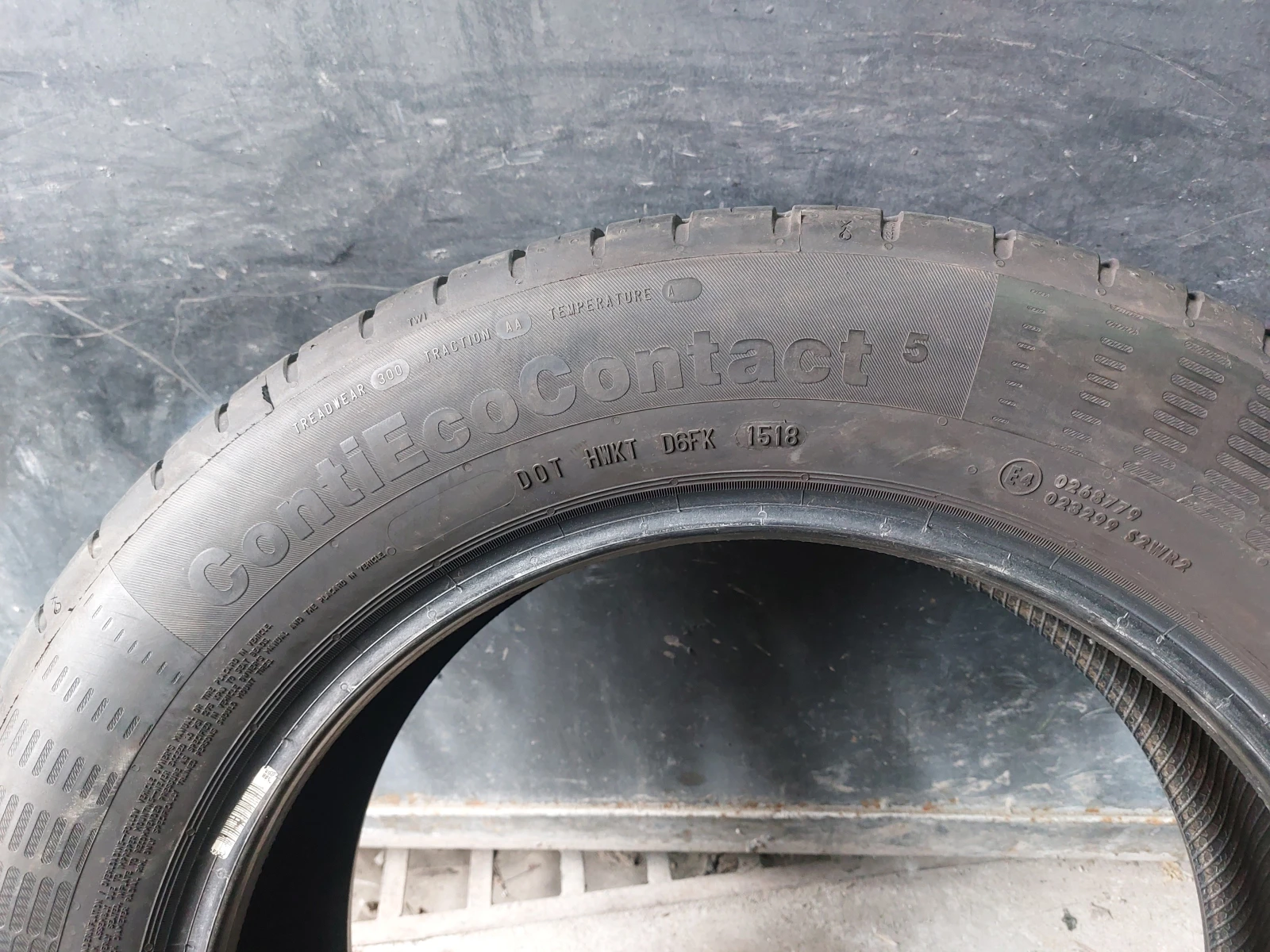  215/60R17 | Mobile.bg   6