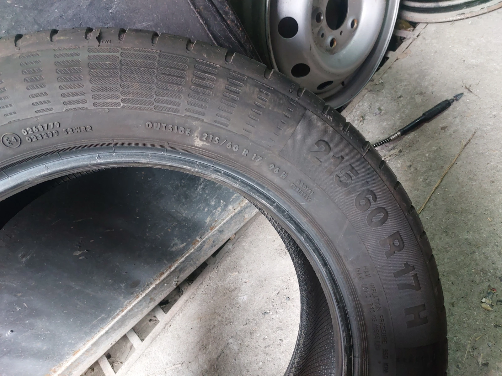  215/60R17 | Mobile.bg   7