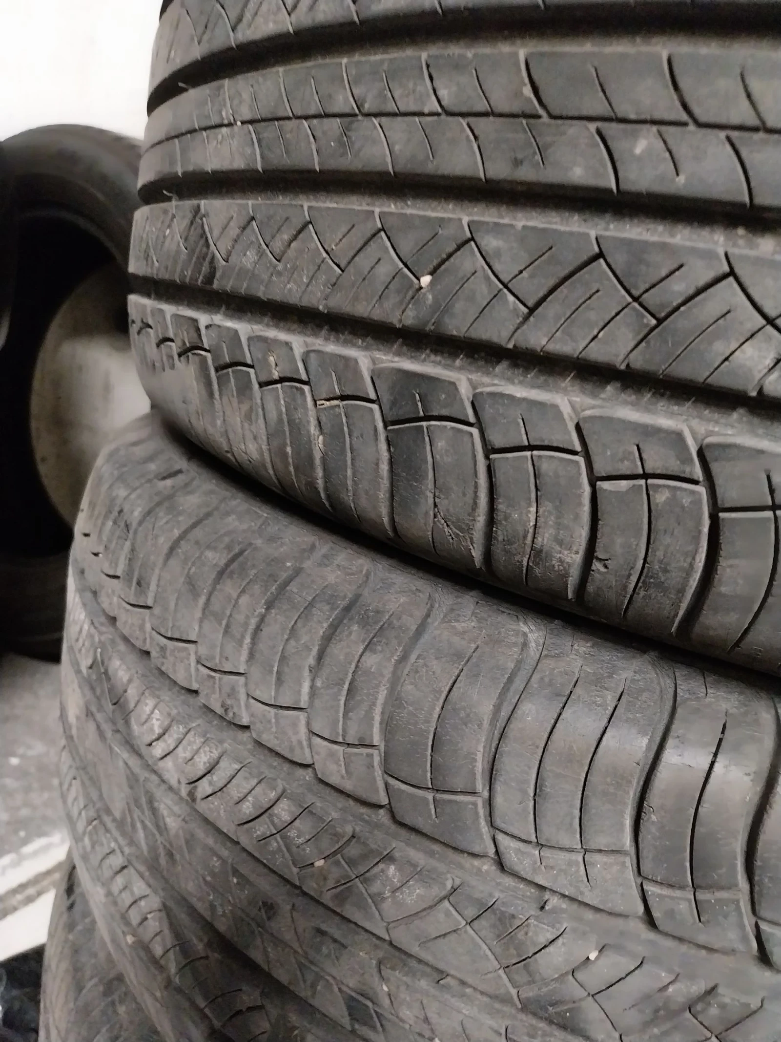  235/60R17 | Mobile.bg   3