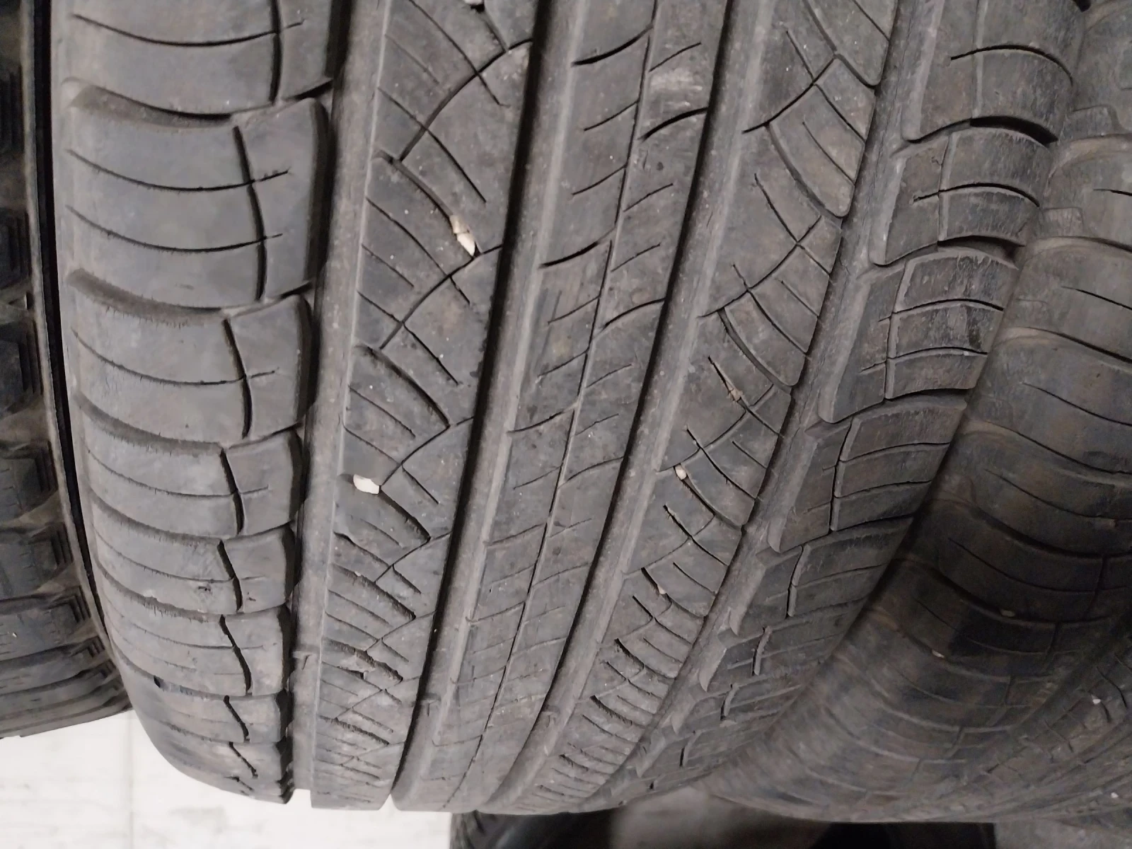  235/60R17 | Mobile.bg   2