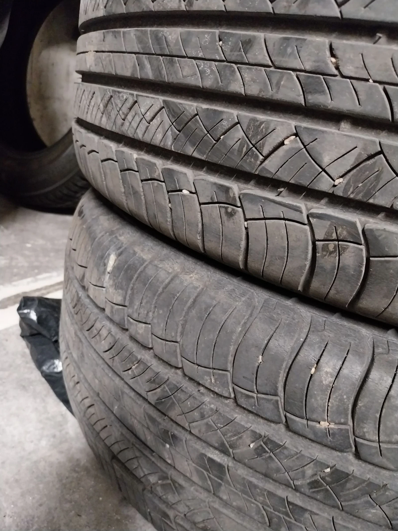  235/60R17 | Mobile.bg   5