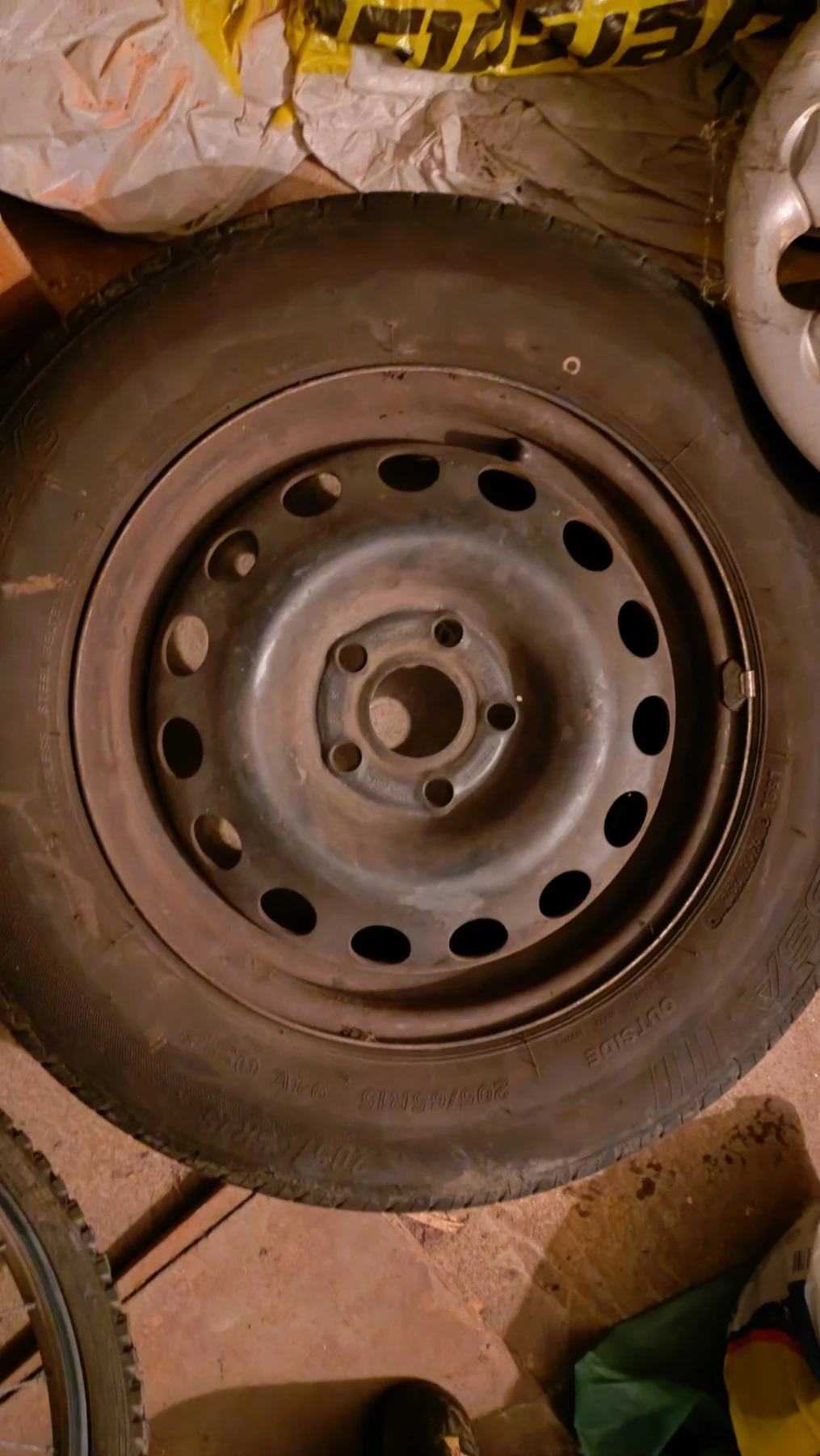 ���� � ������ 205/65R15 �� Renault Espace | Mobile.bg � ����������� 7