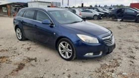 Opel Insignia 2.0 CDTI, снимка 2