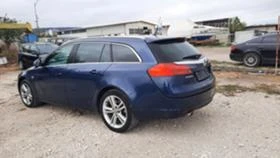Opel Insignia 2.0 CDTI, снимка 3