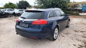 Opel Insignia 2.0 CDTI, снимка 4