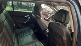 Opel Insignia 2.0 CDTI, снимка 8