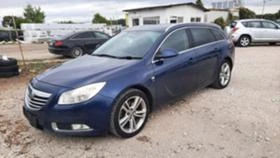 Opel Insignia 2.0 CDTI, снимка 1