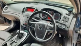 Opel Insignia 2.0 CDTI, снимка 7