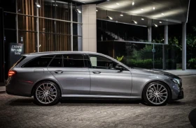 Mercedes-Benz E 43 AMG, снимка 5