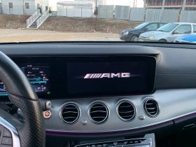 Mercedes-Benz E 43 AMG, снимка 10