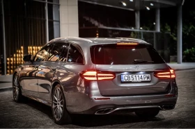 Mercedes-Benz E 43 AMG, снимка 7