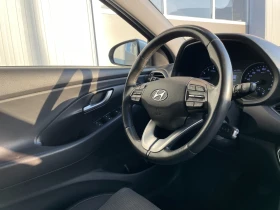 Hyundai I30 Върнат от Лизинг , снимка 15