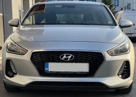 Hyundai I30 Върнат от Лизинг , снимка 8