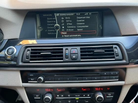 BMW 520 EfficientDynamics Edition, снимка 12