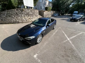 BMW 520 D F10, снимка 1