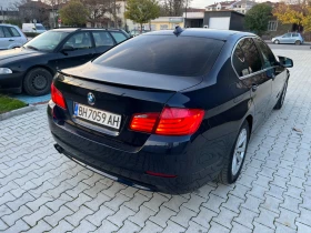 BMW 520 EfficientDynamics Edition, снимка 6