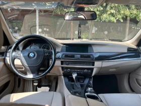 BMW 520 EfficientDynamics Edition, снимка 8