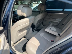 BMW 520 EfficientDynamics Edition, снимка 9