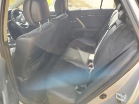 Toyota Avensis, снимка 5