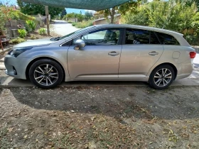 Toyota Avensis, снимка 3