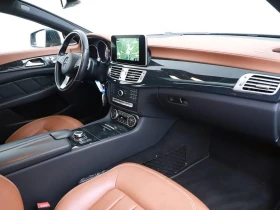 Mercedes-Benz CLS 350 Shooting Brake 9G Tronic Airmatic MultiBeam , снимка 8