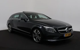 Mercedes-Benz CLS 350 Shooting Brake 9G Tronic Airmatic MultiBeam , снимка 6